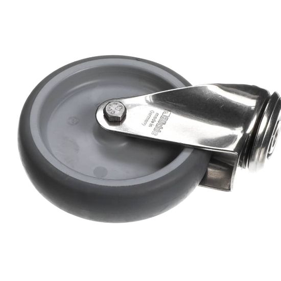Picture of Convotherm 6014050 Swivel Caster For Loading Trolley P3