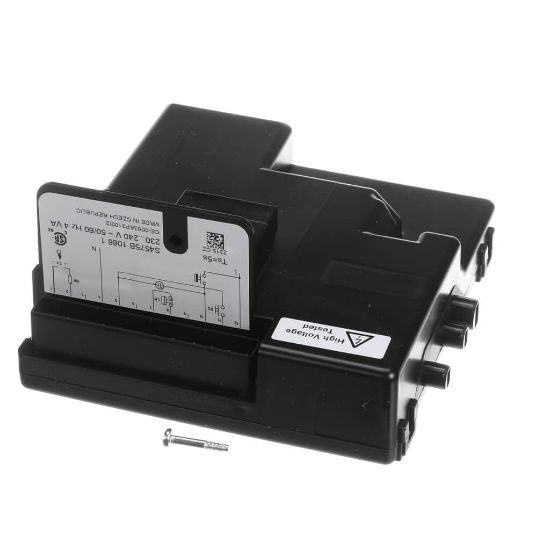 Picture of Convotherm 6016020 Burner Controller 230V Auto-ig