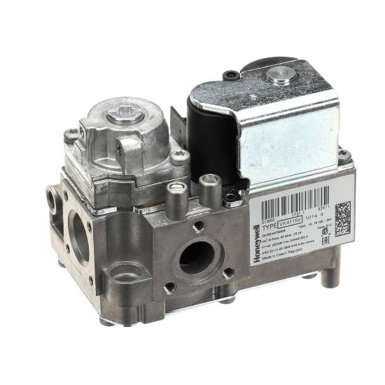 Picture of Convotherm 6016010 Gas Valve 230V P3