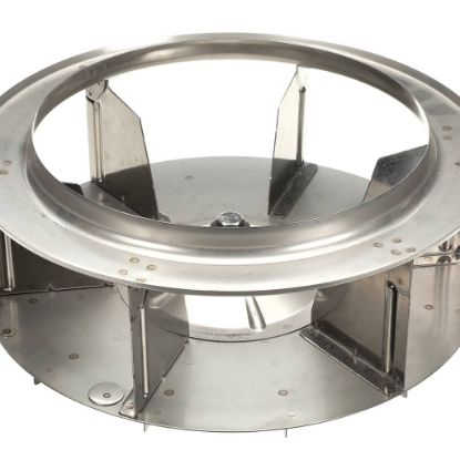 Picture of Convotherm 6056333 Fan Wheel 6.10/10.10/20.10 Co