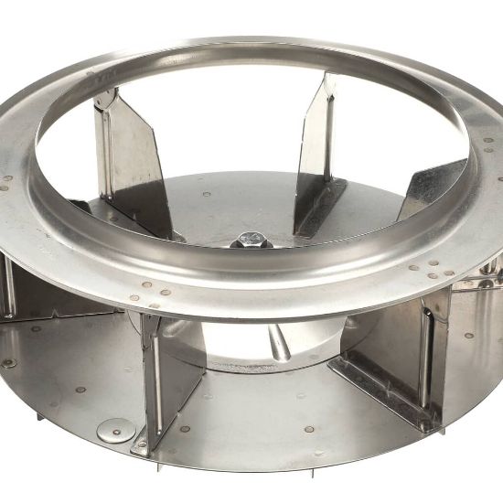 Picture of Convotherm 6056333 Fan Wheel 6.10/10.10/20.10 Co
