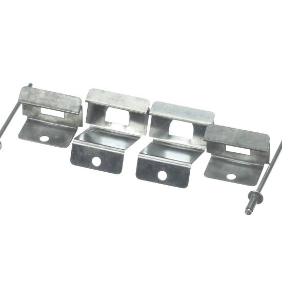 Picture of Convotherm 6056369-CVT Innerdoor Bracket Set For Table Top Mode