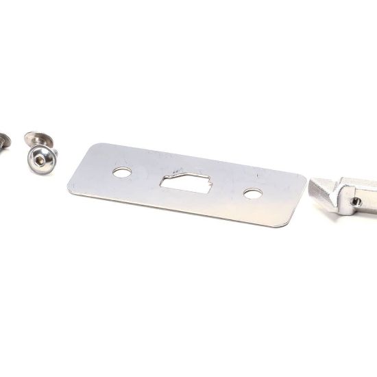 Picture of Convotherm 6056498 Door-bracket Single-stage Tabl
