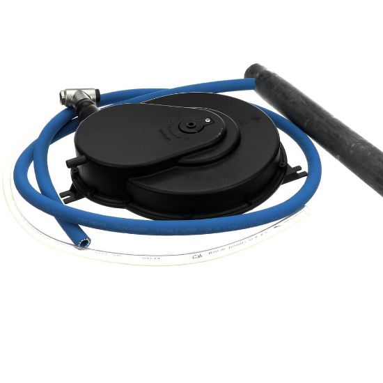 Picture of Convotherm 6056492 Retractable Hand Shower For Fl