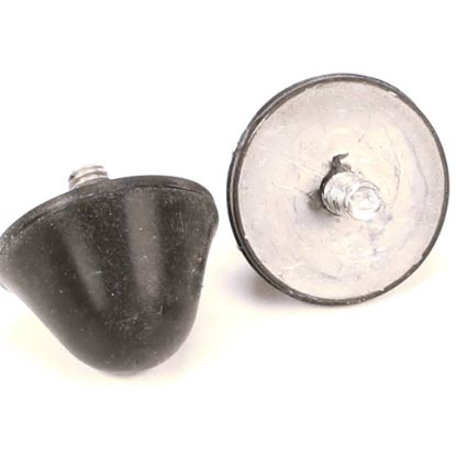 Picture of Convotherm 6056811 Door Buffer 2 Pc. For Floor Mo
