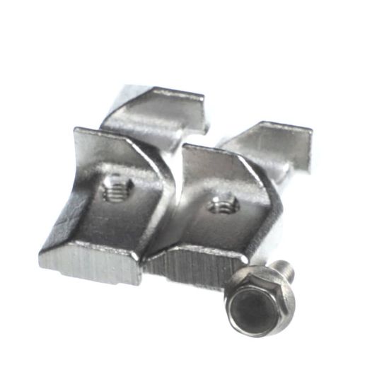 Picture of Convotherm 6056807 Door-bracket Double-stage Tabl