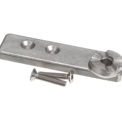 Picture of Convotherm 6056843 Hinge Bottom For Table Top Mod