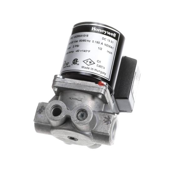 Picture of Convotherm 6056953 Main Gas Valve 1/2 6.10 / 6.20