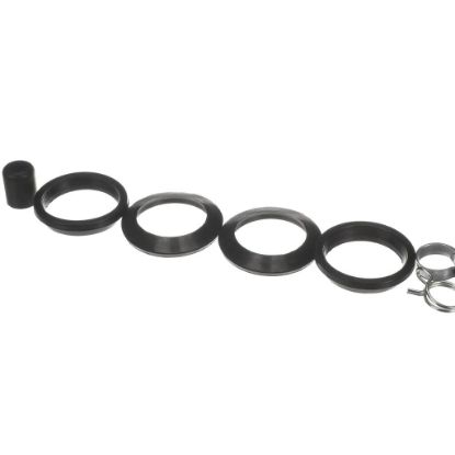 Picture of Convotherm 6063043 Mounting Set Exhaust Pipe Rep