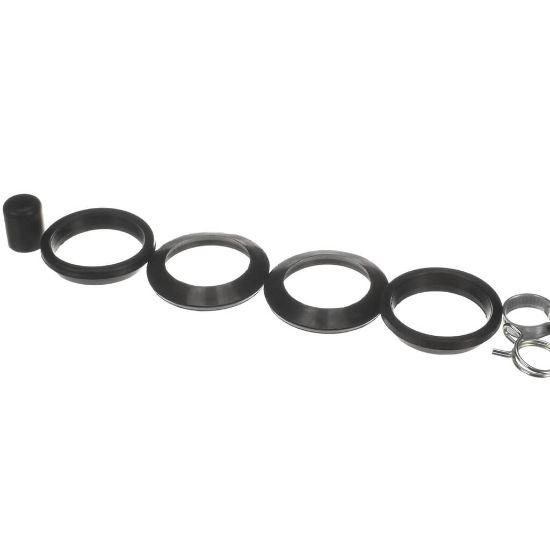 Picture of Convotherm 6063043 Mounting Set Exhaust Pipe Rep