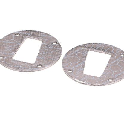 Picture of Convotherm 6064075 Gasket Burner Fan Convotherm 4