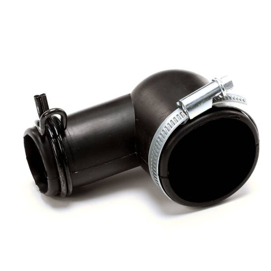 Picture of Convotherm 6064052 Drain Elbow Boiler Convotherm4