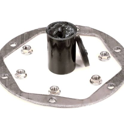 Picture of Convotherm 6064079 Gasket Boiler Burner Chamber 1