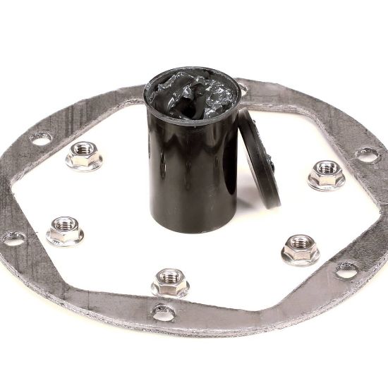 Picture of Convotherm 6064079 Gasket Boiler Burner Chamber 1
