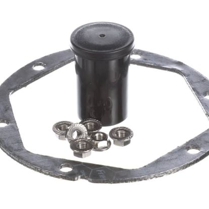 Picture of Convotherm 6064078 Gasket Boiler Burner Chamber 6
