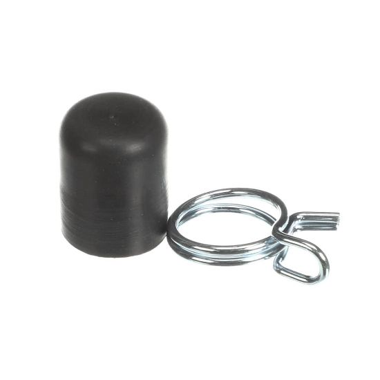 Picture of Convotherm 6064298 Cap Collector Box Pipe (Diamet