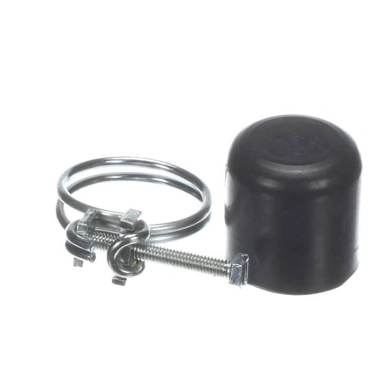 Picture of Convotherm 6064296 Cap Collector Box Pipe 21
