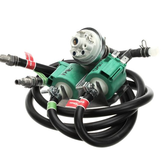 Picture of Convotherm 6065086 Cleaningpump Set Cc 2457 Kpl P