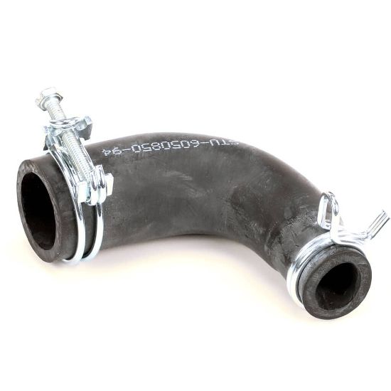Picture of Convotherm 6065482 Elbow Hose Cc Convotherm 4 Rep