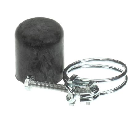 Picture of Convotherm 6064297 Cap Collector Box Pipe 18