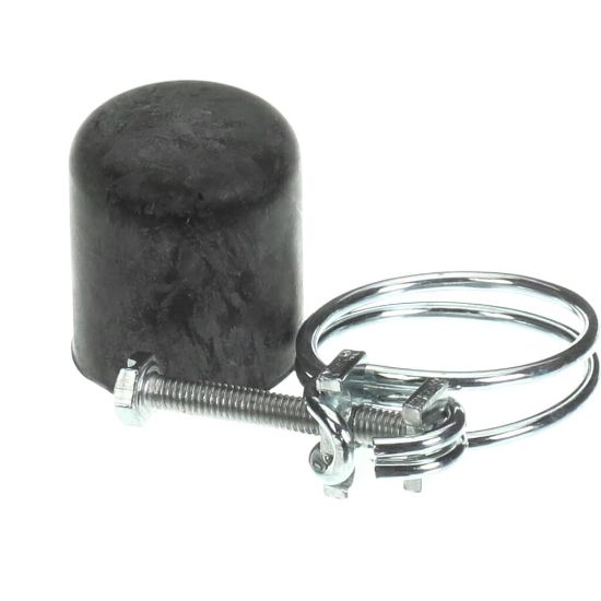 Picture of Convotherm 6064297 Cap Collector Box Pipe 18