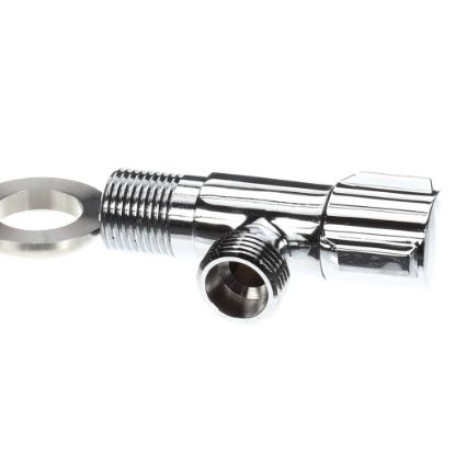 Picture of Convotherm 6267850 Kd Corner Valve G1/2"" Rhb Cf