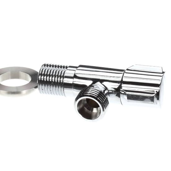 Picture of Convotherm 6267850 Kd Corner Valve G1/2"" Rhb Cf