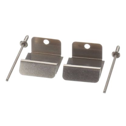 Picture of Convotherm 6066546 Innerdoor Brkt Set Tabletop, Maxx Pro