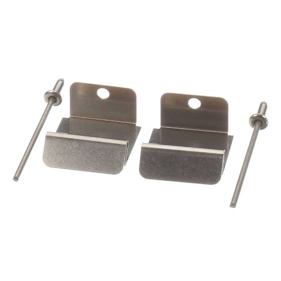 Picture of Convotherm 6066546 Innerdoor Brkt Set Tabletop, Maxx Pro