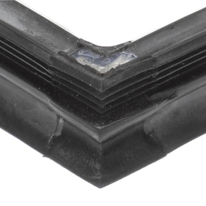 Picture of Convotherm 7011005 Door Hygienic Plug-in Gasket 1, 30.75X26