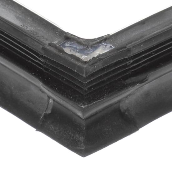 Picture of Convotherm 7011005 Door Hygienic Plug-in Gasket 1, 30.75X26
