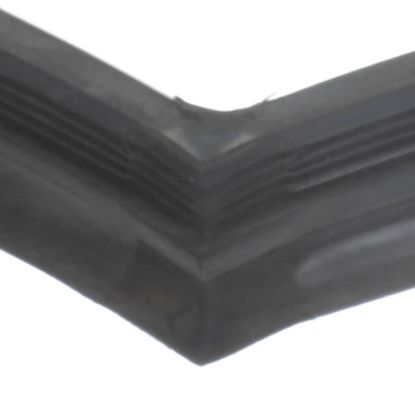 Picture of Convotherm 7011003 Door Hygienic Plug-in Gasket 2