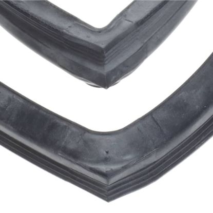 Picture of Convotherm 7056339 Door Gasket 6.20 Convotherm 4, 26.25X19.
