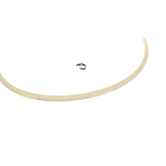 Picture of Convotherm 7064051 Boiler Water Supply Hose 960Mm
