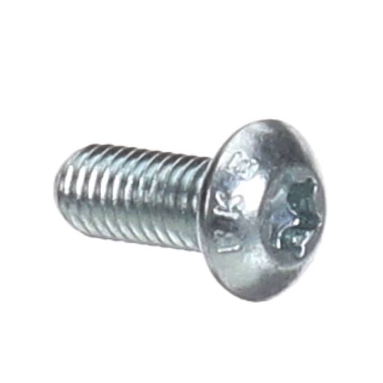 Picture of Convotherm 8012001 Oval Head Screw Torx M5x12 P3