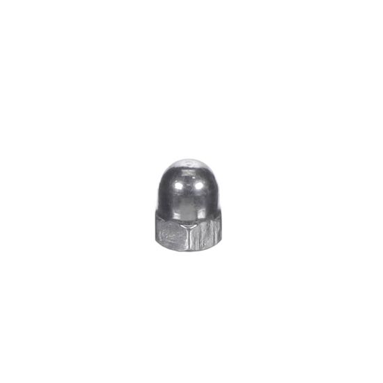 Picture of Convotherm 8016058 Cap Nut M5 Din 1487 A2