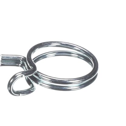 Picture of Convotherm 8050771 Wire Clip O30 0 Blue Pass.