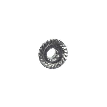 Picture of Convotherm 8017008 Toothed Lock Nut M3 A2 P3