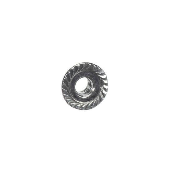 Picture of Convotherm 8017008 Toothed Lock Nut M3 A2 P3