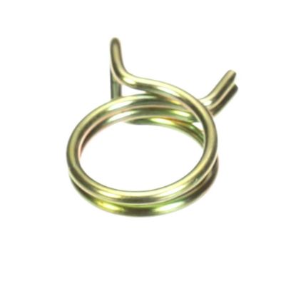 Picture of Convotherm 8050770 Drahtschelle 25,2 Gelb Passiviert P4