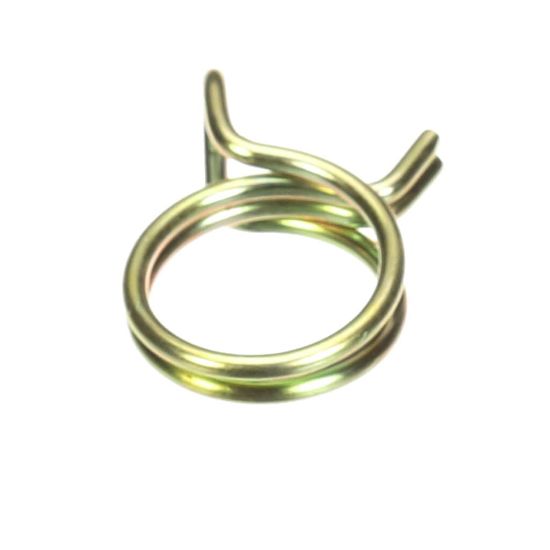 Picture of Convotherm 8050770 Drahtschelle 25,2 Gelb Passiviert P4