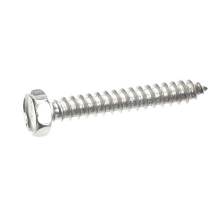 Picture of Convotherm 8051285 Hexagon Head Sheet Metal Screw