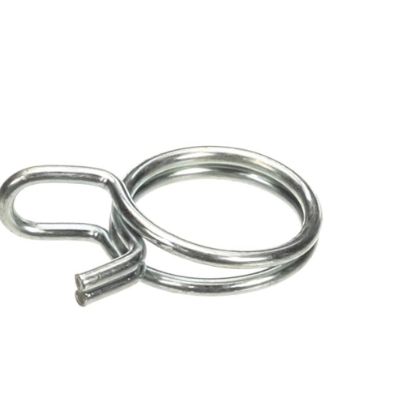 Picture of Convotherm 8050868 Wire Clip O22,1 Blue Passivate