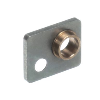 Picture of Convotherm C2017100 Assembly; Bottom Hinge;