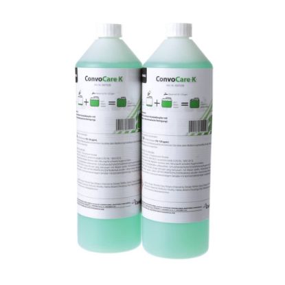 Picture of Convotherm C-CARE-C Convocare By Cleveland Conc.so
