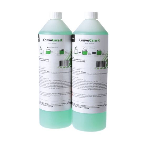 Picture of Convotherm C-CARE-C Convocare By Cleveland Conc.so