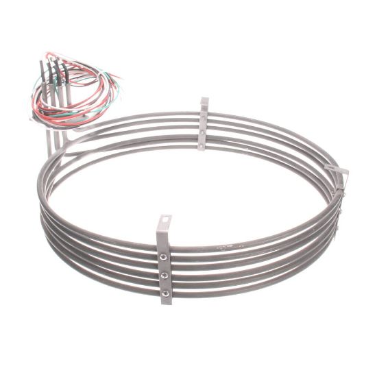 Picture of Convotherm C5017016 Tubular Heater; 18Kw; 230V; P3