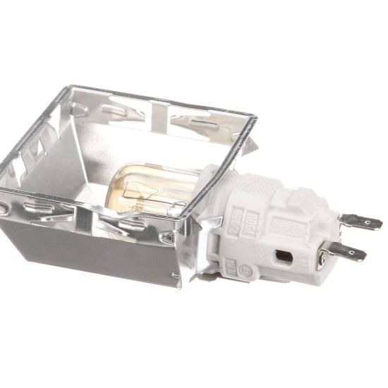Picture of Convotherm C5015008 Reflector Housing,cavity Light