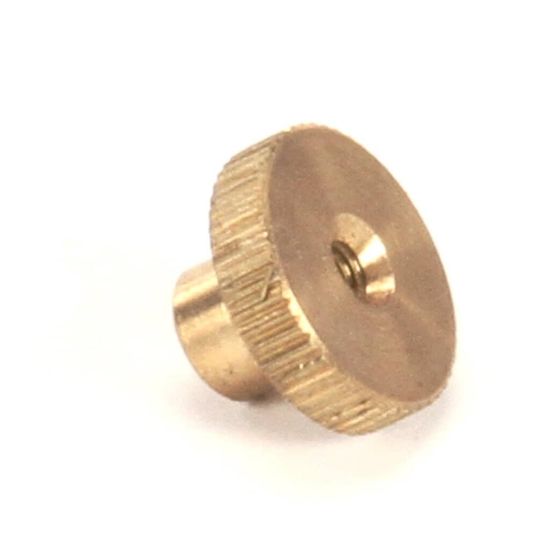Picture of Convotherm C6005254 Nut;knurled;m3