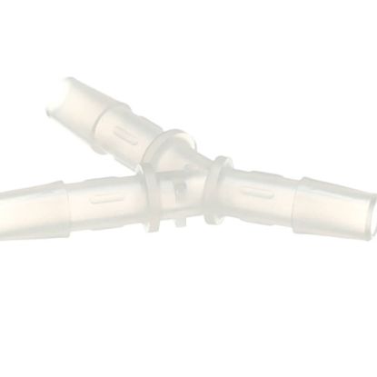 Picture of Convotherm C6005417 Connector, Y, Push-on, 1/4